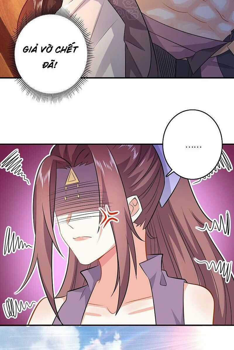 Cực Phẩm Cuồng Tể - Chapter 8 - Trang 35