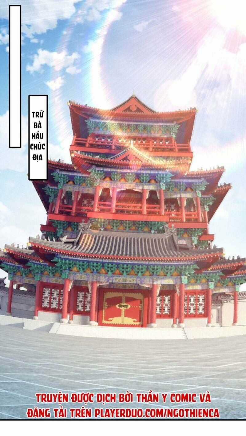 Cực Phẩm Cuồng Tể - Chapter 8 - Trang 36