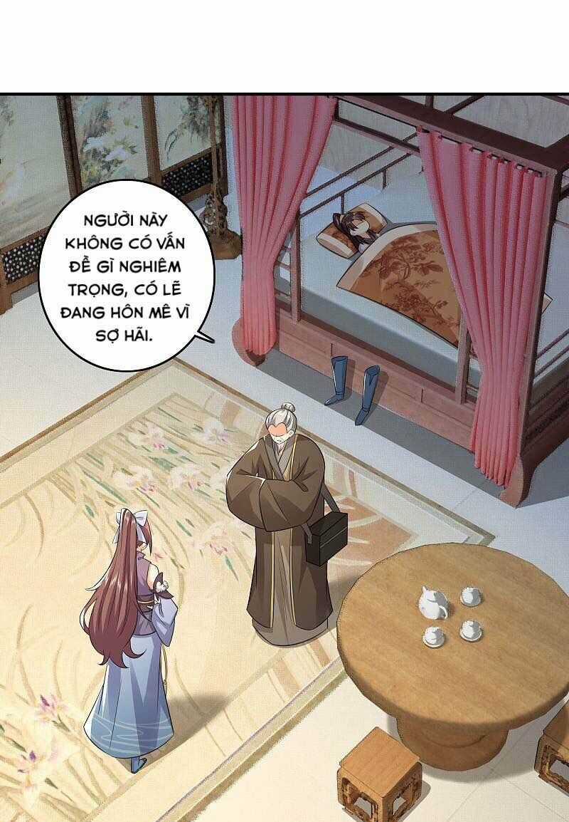 Cực Phẩm Cuồng Tể - Chapter 8 - Trang 37