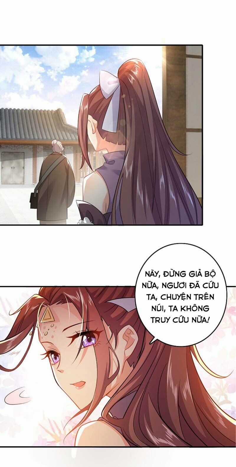 Cực Phẩm Cuồng Tể - Chapter 8 - Trang 39