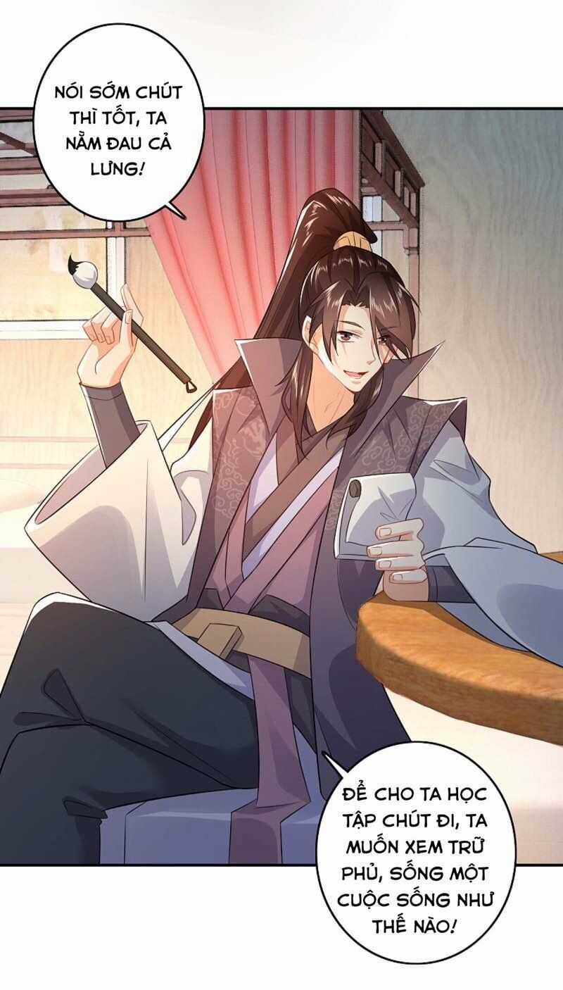 Cực Phẩm Cuồng Tể - Chapter 8 - Trang 40