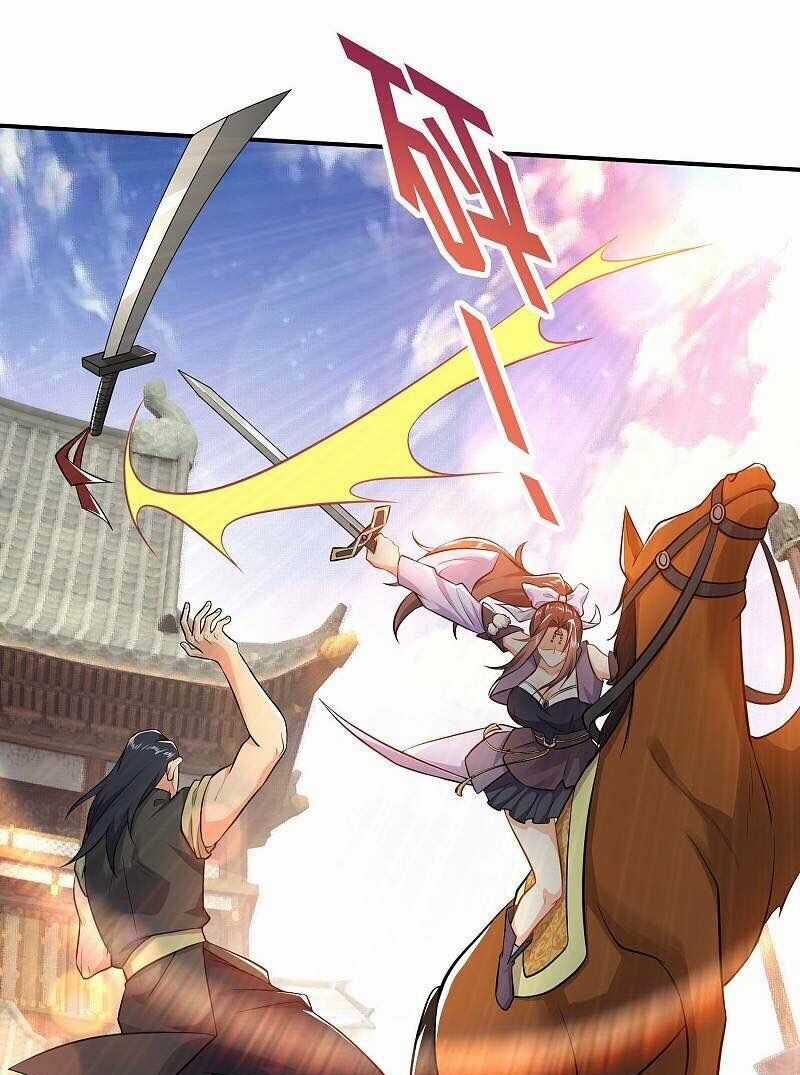 Cực Phẩm Cuồng Tể - Chapter 8 - Trang 8