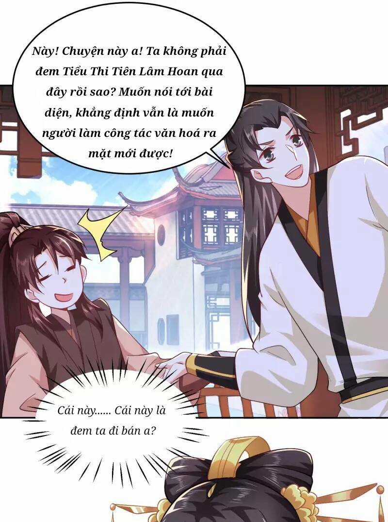 Cực Phẩm Cuồng Tể - Chapter 80 - Trang 13