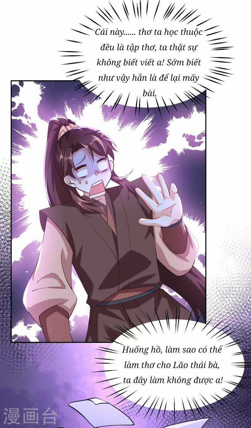 Cực Phẩm Cuồng Tể - Chapter 80 - Trang 15