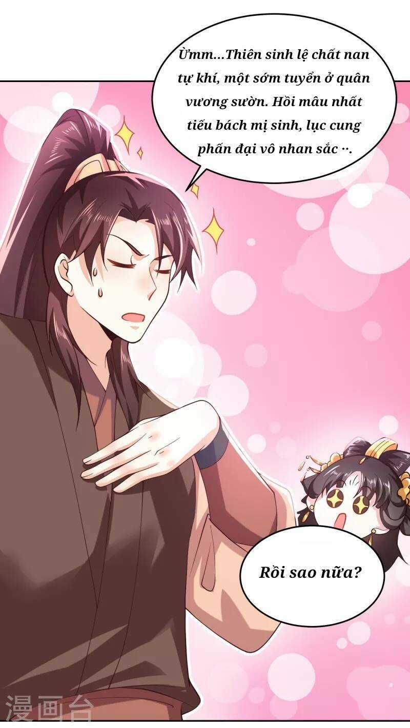 Cực Phẩm Cuồng Tể - Chapter 80 - Trang 17
