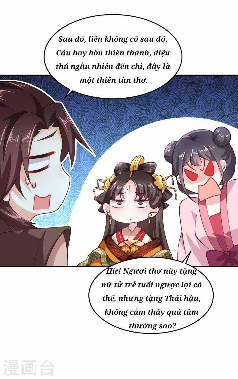 Cực Phẩm Cuồng Tể - Chapter 80 - Trang 18