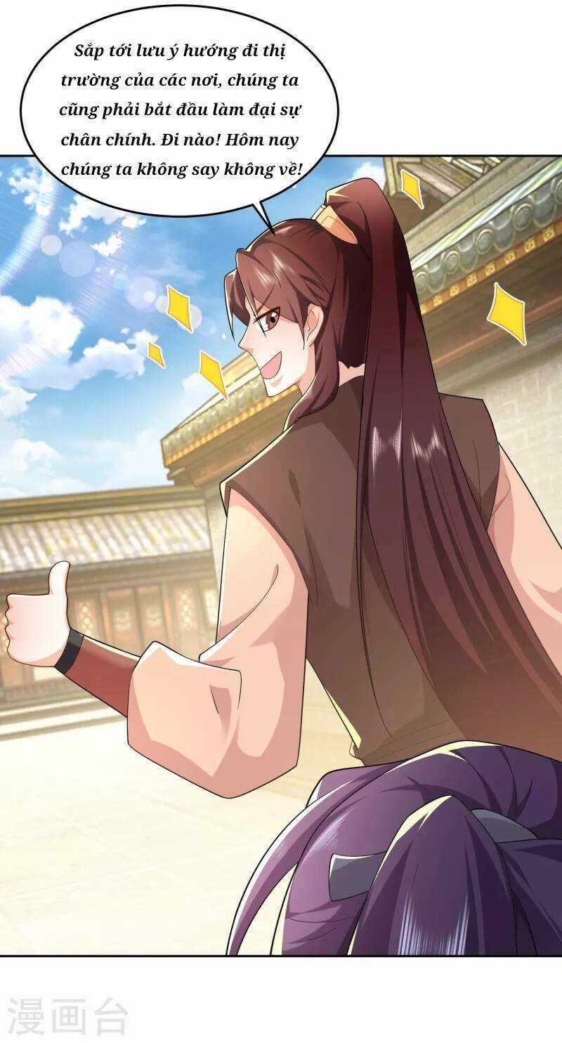 Cực Phẩm Cuồng Tể - Chapter 80 - Trang 30