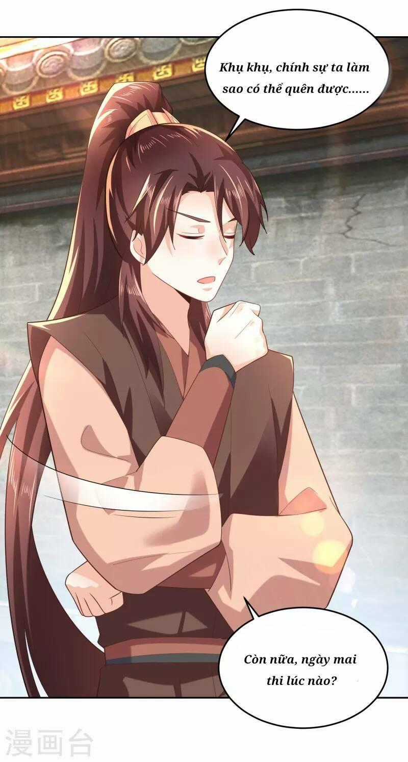 Cực Phẩm Cuồng Tể - Chapter 80 - Trang 32