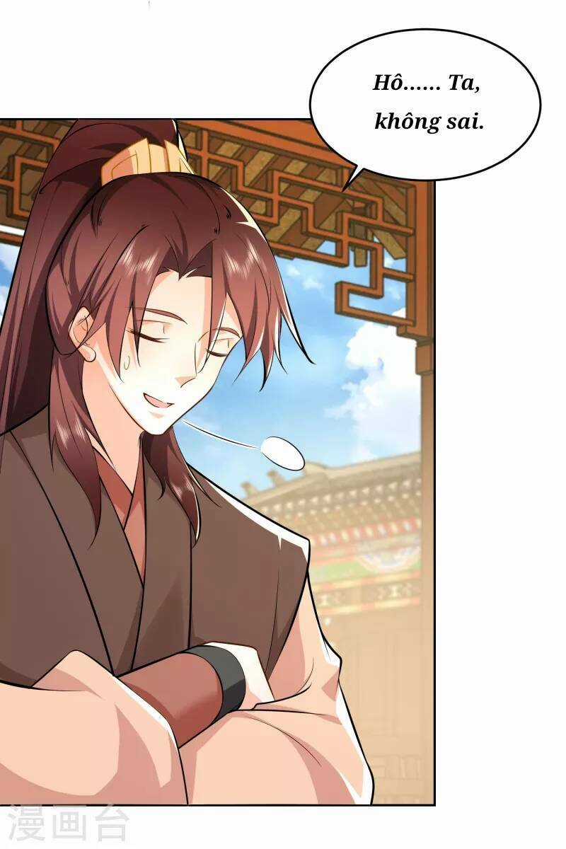 Cực Phẩm Cuồng Tể - Chapter 80 - Trang 8