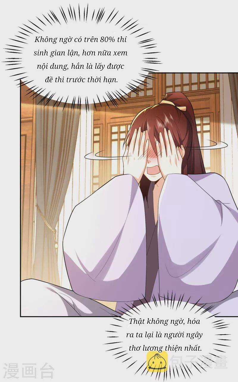 Cực Phẩm Cuồng Tể - Chapter 81 - Trang 14