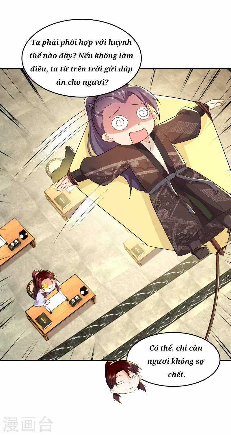 Cực Phẩm Cuồng Tể - Chapter 81 - Trang 22