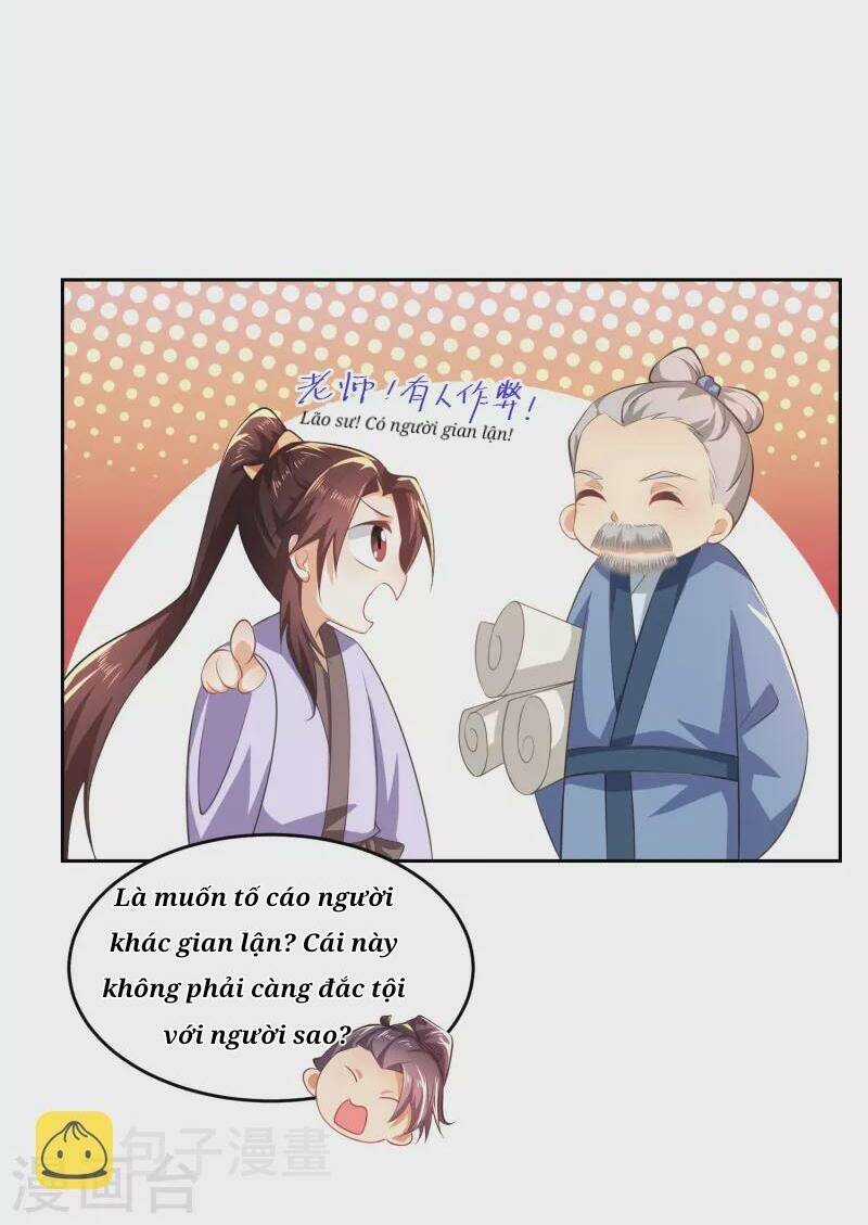 Cực Phẩm Cuồng Tể - Chapter 81 - Trang 28