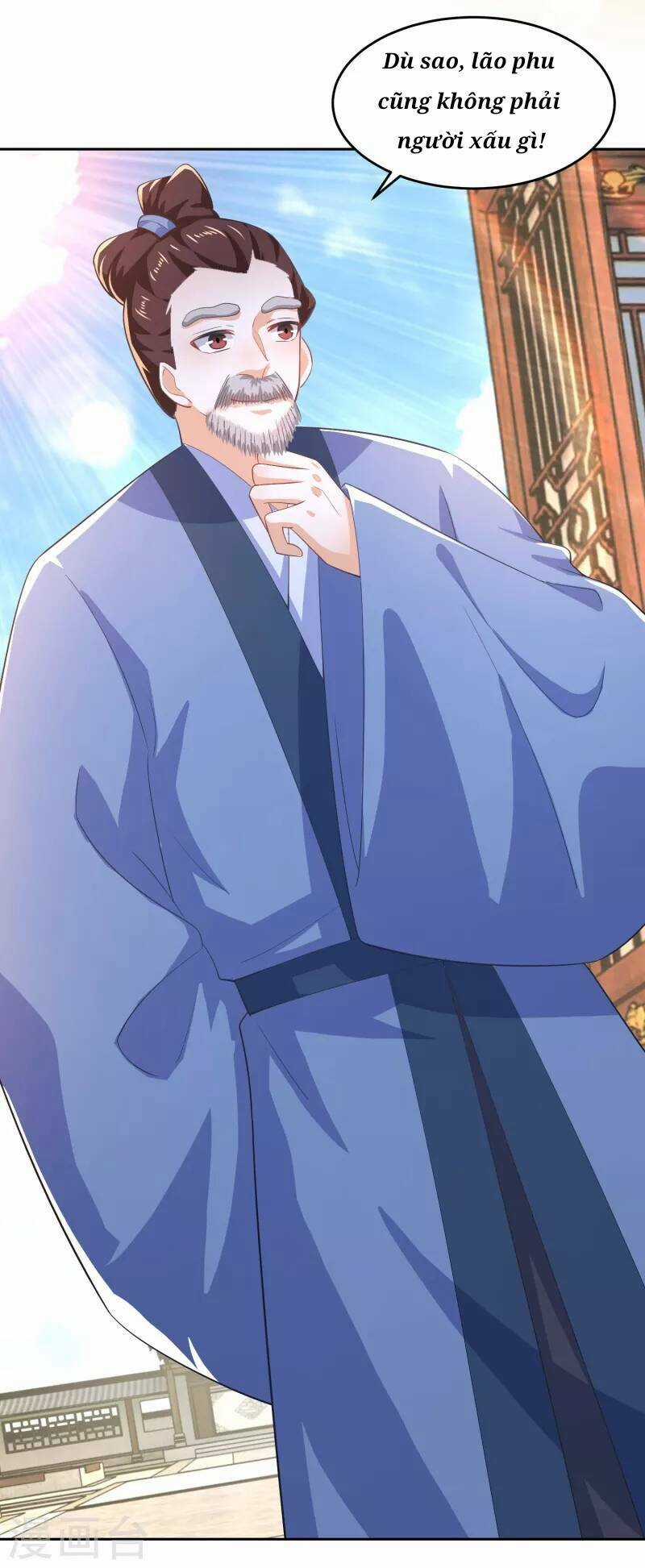 Cực Phẩm Cuồng Tể - Chapter 81 - Trang 32