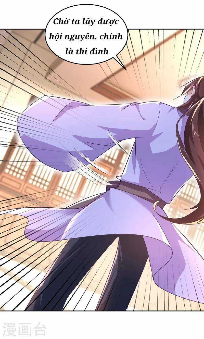 Cực Phẩm Cuồng Tể - Chapter 81 - Trang 6