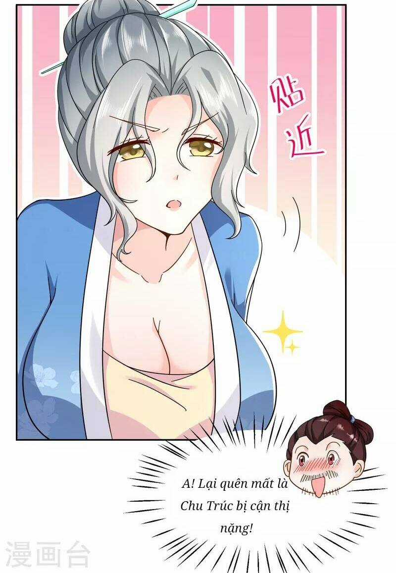 Cực Phẩm Cuồng Tể - Chapter 82 - Trang 16