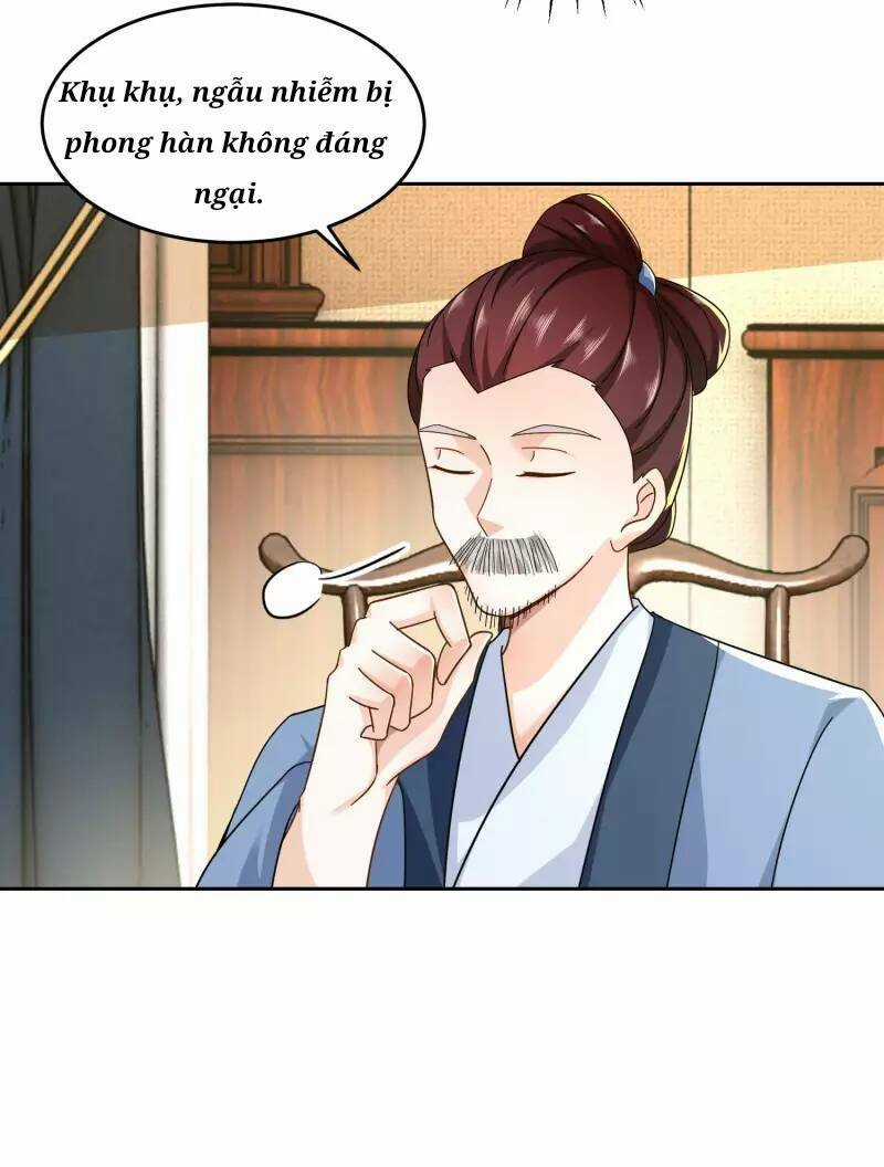 Cực Phẩm Cuồng Tể - Chapter 82 - Trang 17