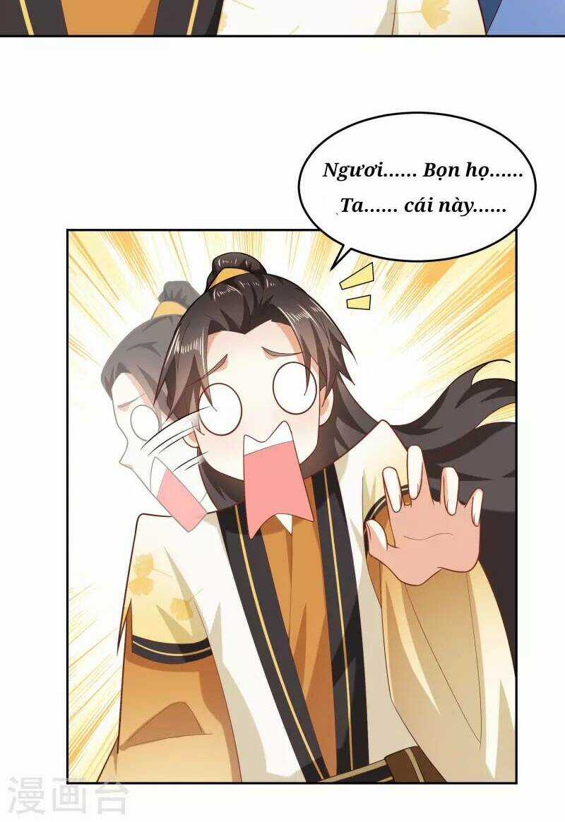 Cực Phẩm Cuồng Tể - Chapter 82 - Trang 25