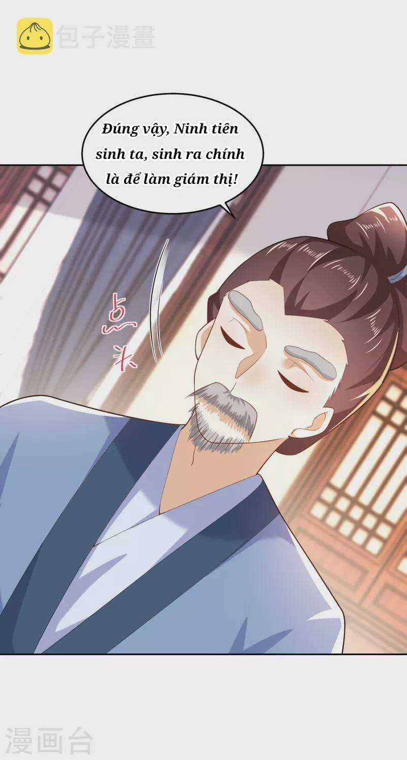 Cực Phẩm Cuồng Tể - Chapter 82 - Trang 26