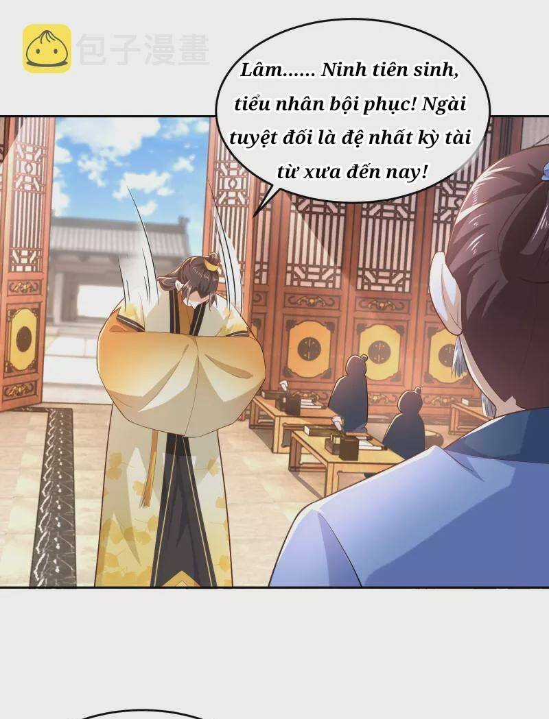 Cực Phẩm Cuồng Tể - Chapter 82 - Trang 27