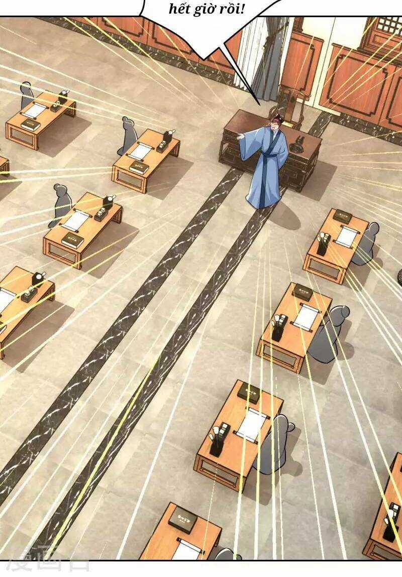 Cực Phẩm Cuồng Tể - Chapter 82 - Trang 30