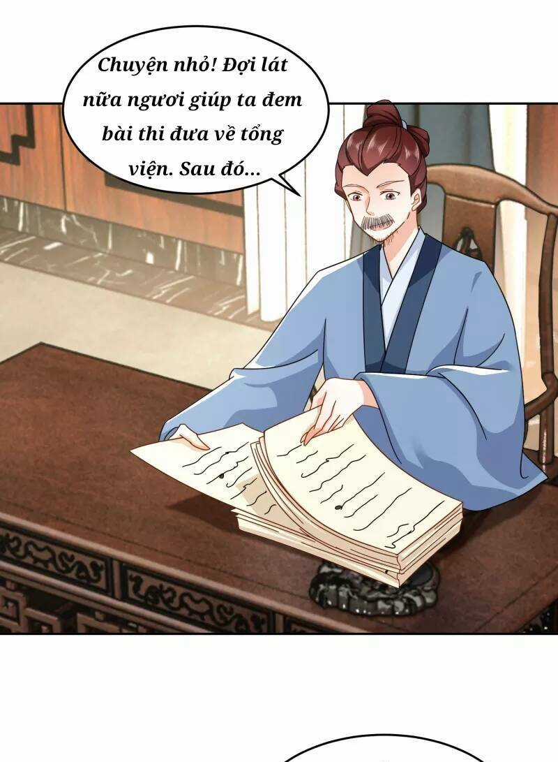 Cực Phẩm Cuồng Tể - Chapter 82 - Trang 33