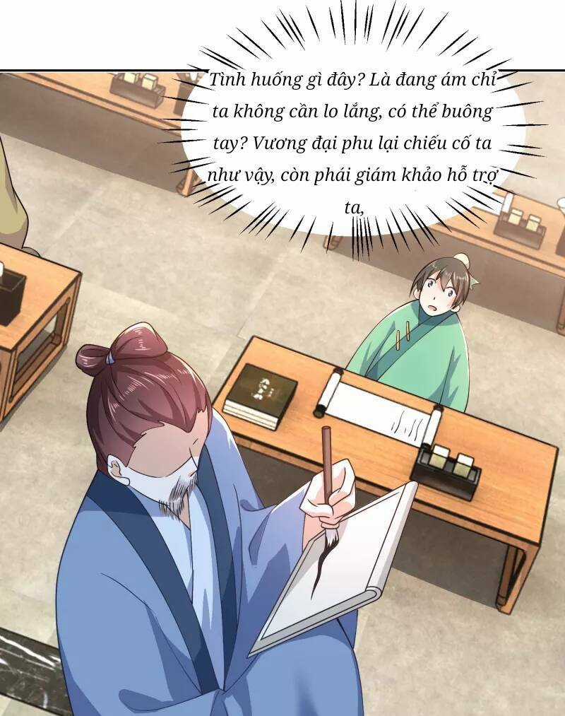 Cực Phẩm Cuồng Tể - Chapter 82 - Trang 7