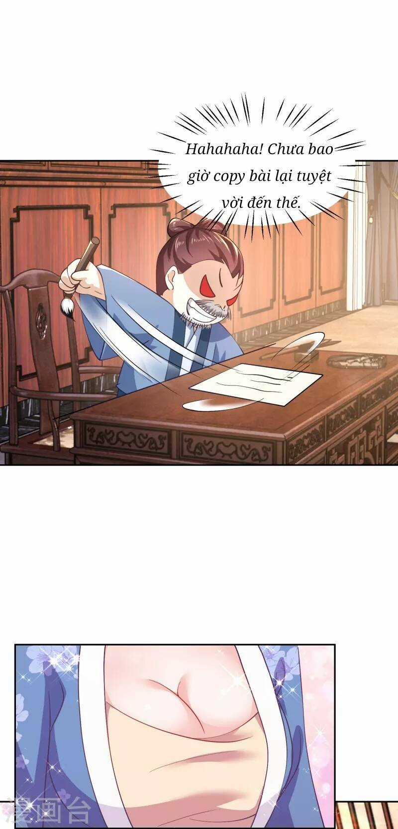 Cực Phẩm Cuồng Tể - Chapter 82 - Trang 9