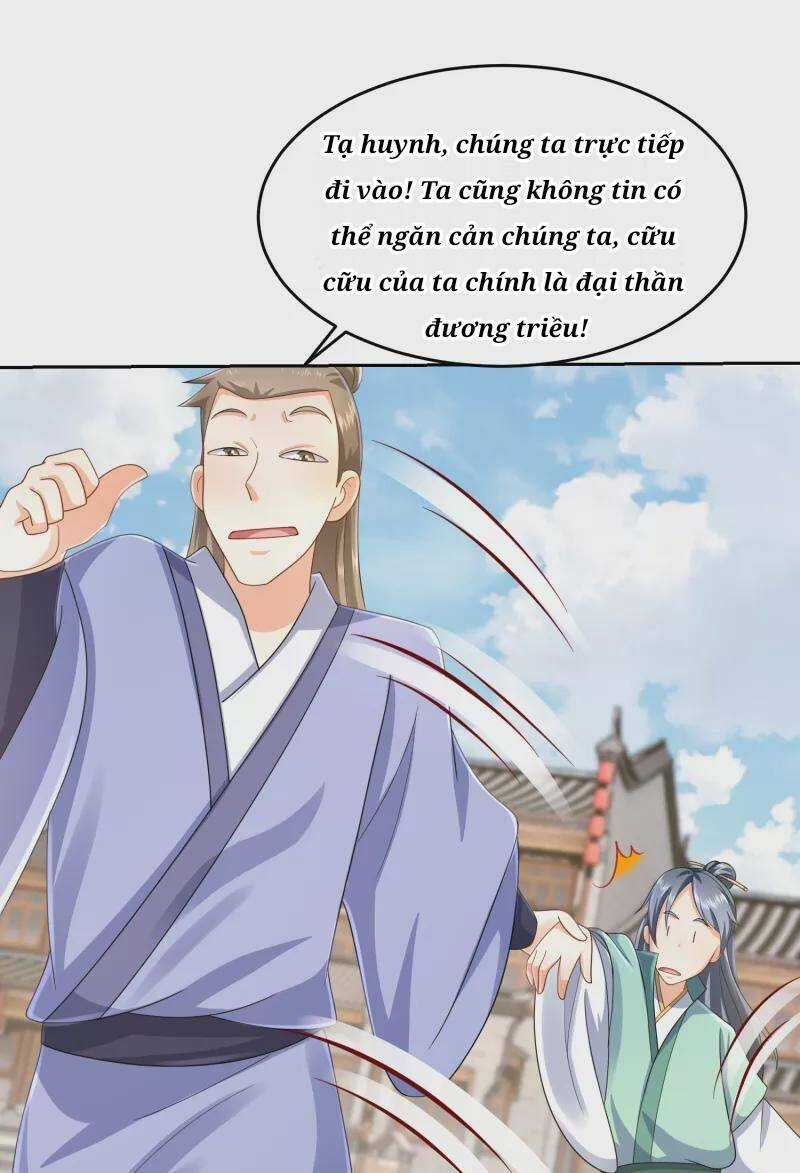 Cực Phẩm Cuồng Tể - Chapter 83 - Trang 16