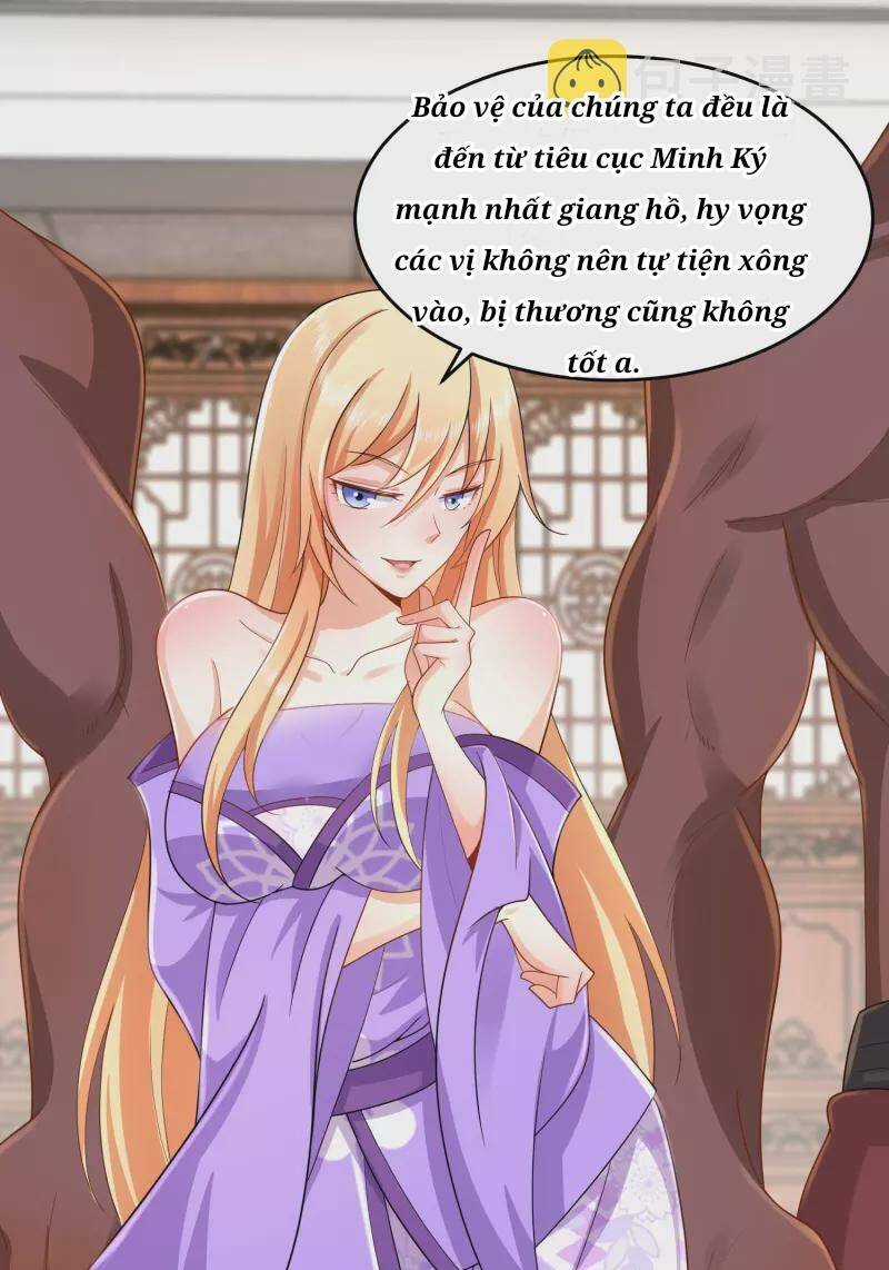 Cực Phẩm Cuồng Tể - Chapter 83 - Trang 19