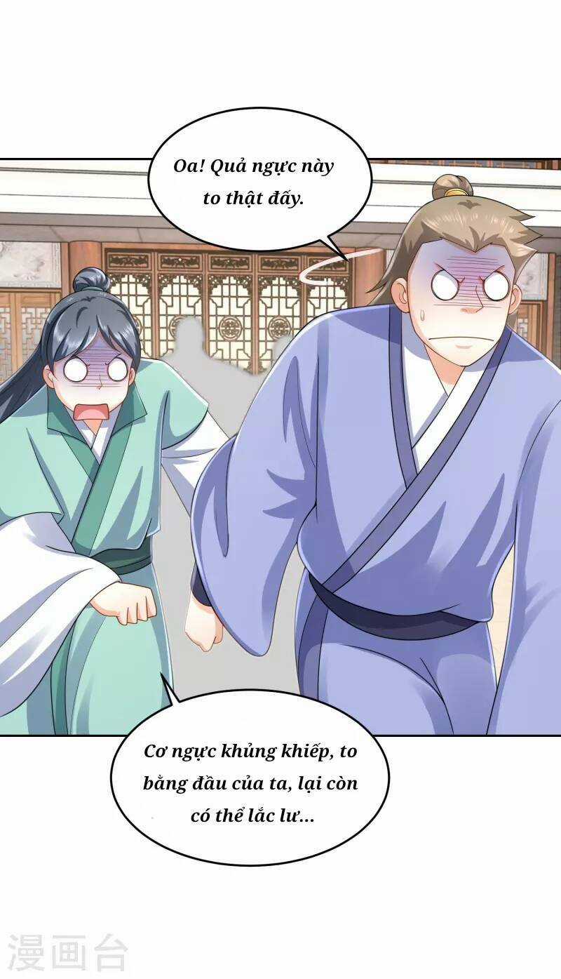 Cực Phẩm Cuồng Tể - Chapter 83 - Trang 21