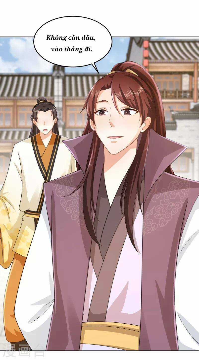 Cực Phẩm Cuồng Tể - Chapter 83 - Trang 23