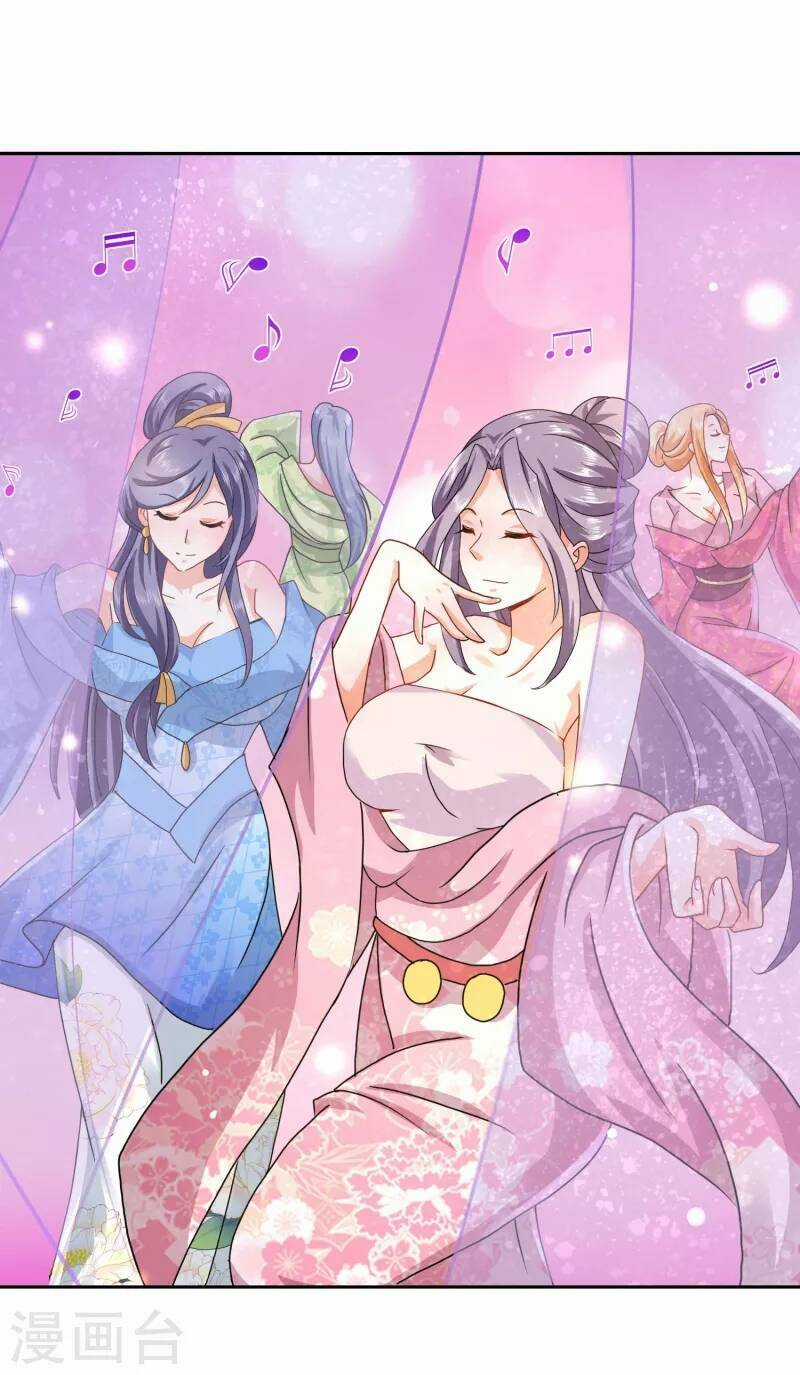 Cực Phẩm Cuồng Tể - Chapter 83 - Trang 34