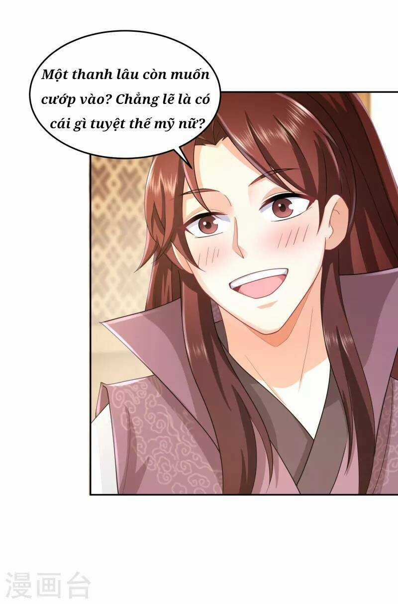 Cực Phẩm Cuồng Tể - Chapter 83 - Trang 5