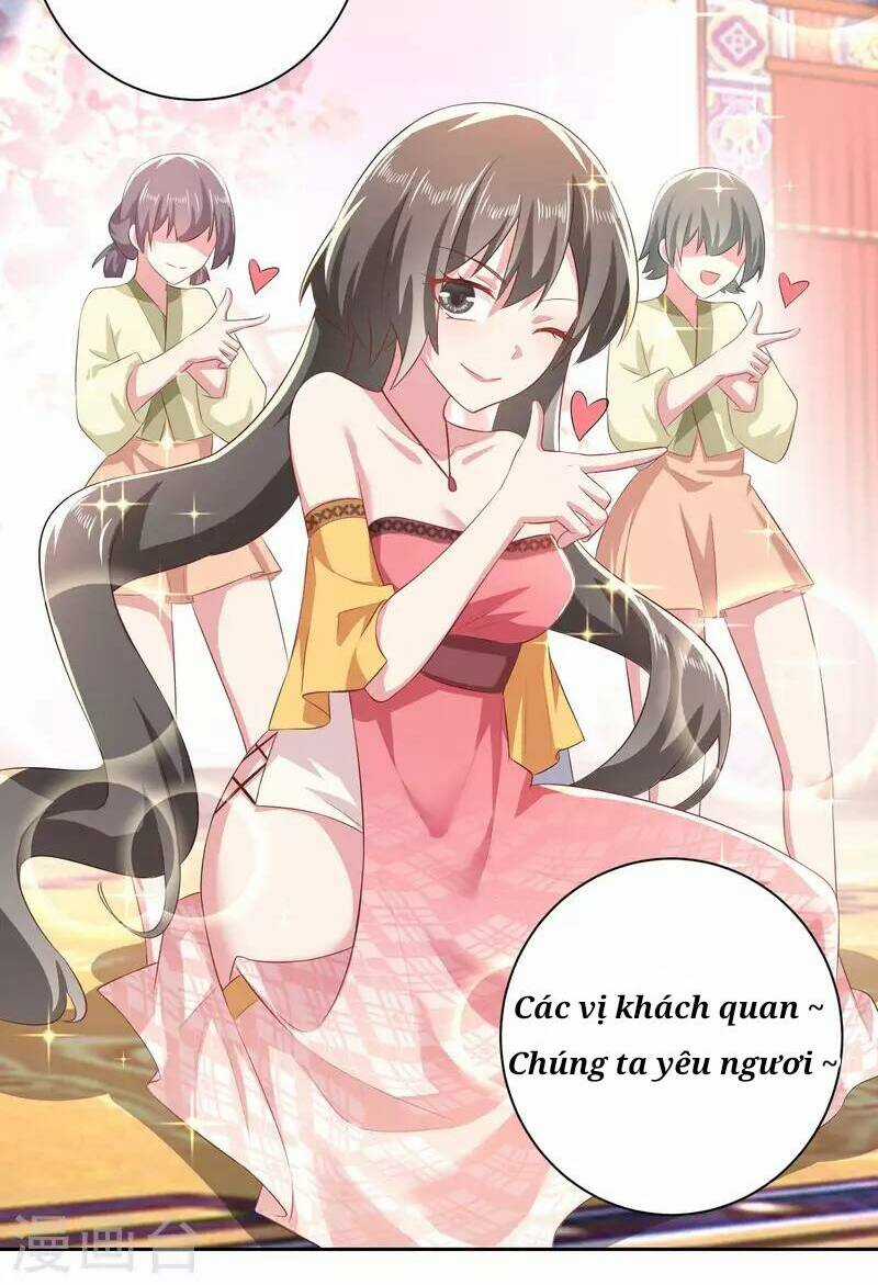 Cực Phẩm Cuồng Tể - Chapter 84 - Trang 17