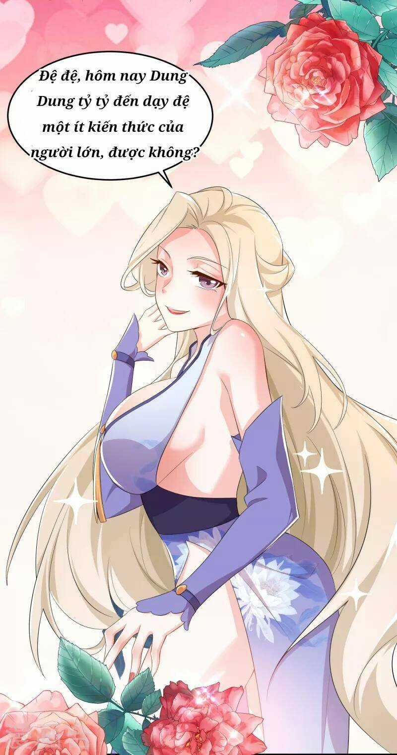 Cực Phẩm Cuồng Tể - Chapter 84 - Trang 21