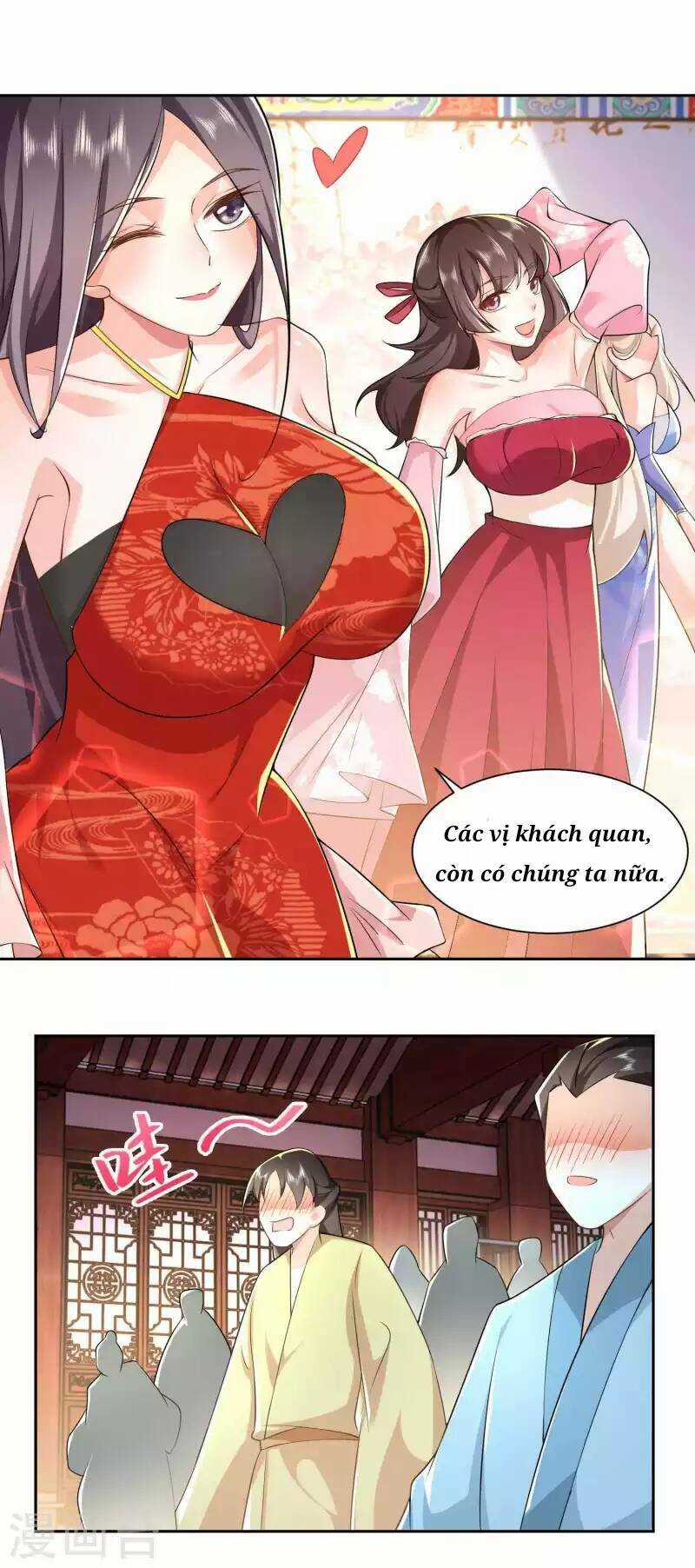 Cực Phẩm Cuồng Tể - Chapter 84 - Trang 23