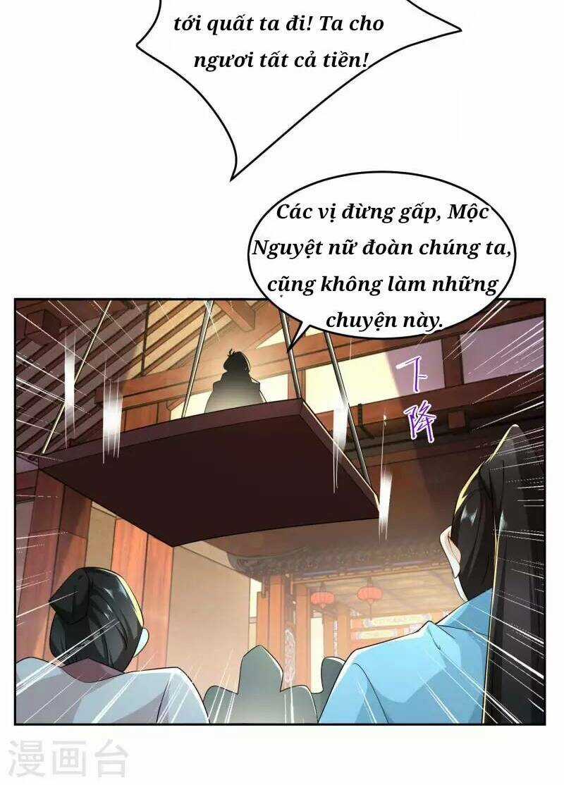 Cực Phẩm Cuồng Tể - Chapter 84 - Trang 26