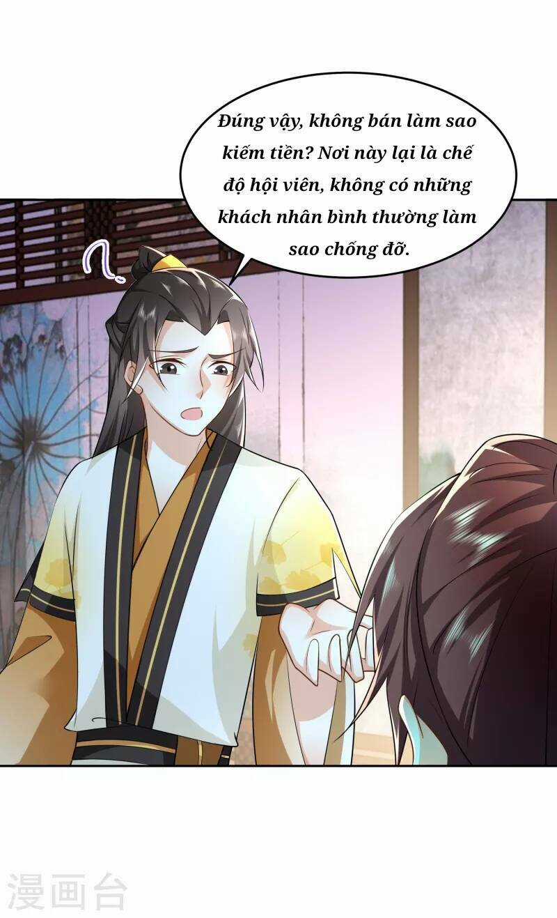 Cực Phẩm Cuồng Tể - Chapter 84 - Trang 30