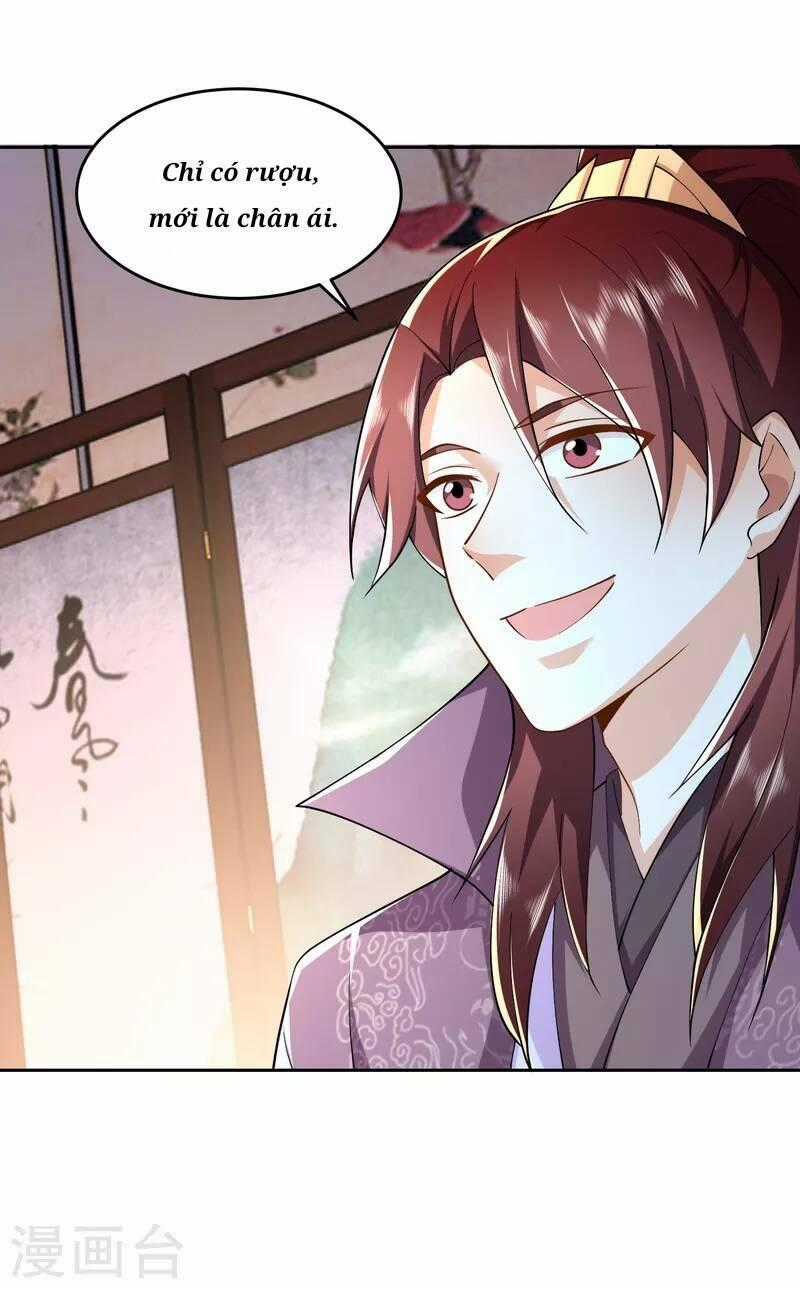 Cực Phẩm Cuồng Tể - Chapter 84 - Trang 35