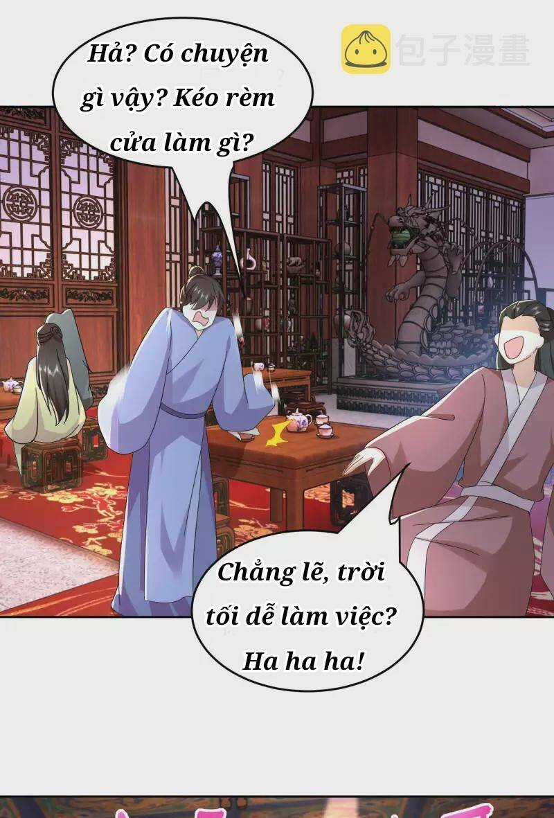 Cực Phẩm Cuồng Tể - Chapter 84 - Trang 7
