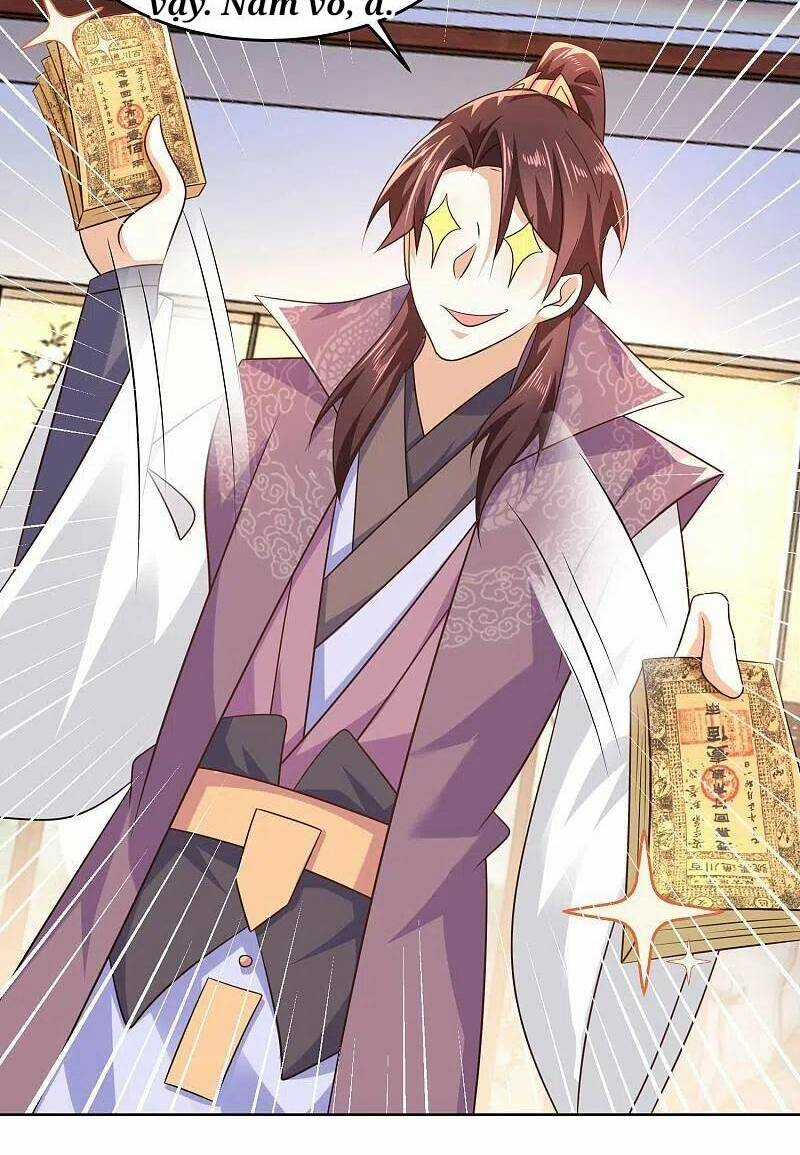 Cực Phẩm Cuồng Tể - Chapter 85 - Trang 13