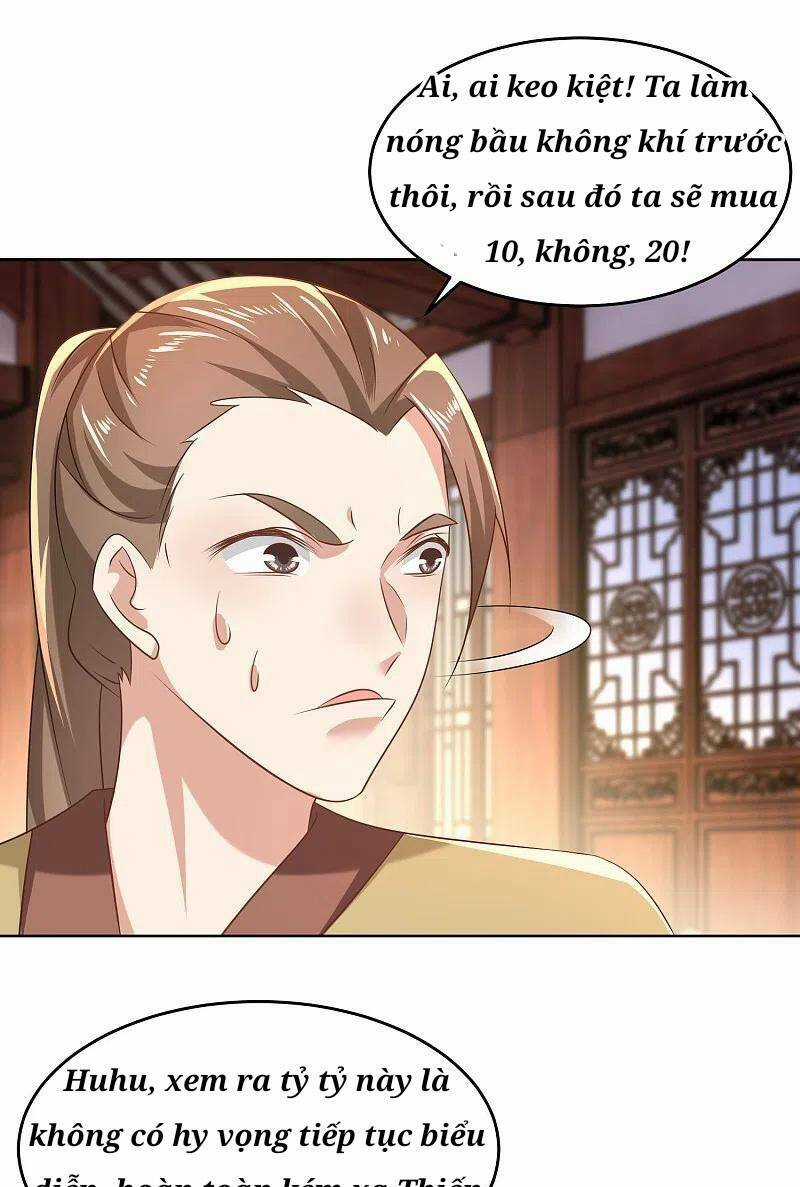 Cực Phẩm Cuồng Tể - Chapter 85 - Trang 14