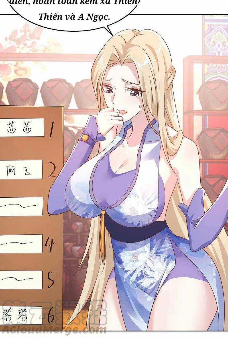 Cực Phẩm Cuồng Tể - Chapter 85 - Trang 15