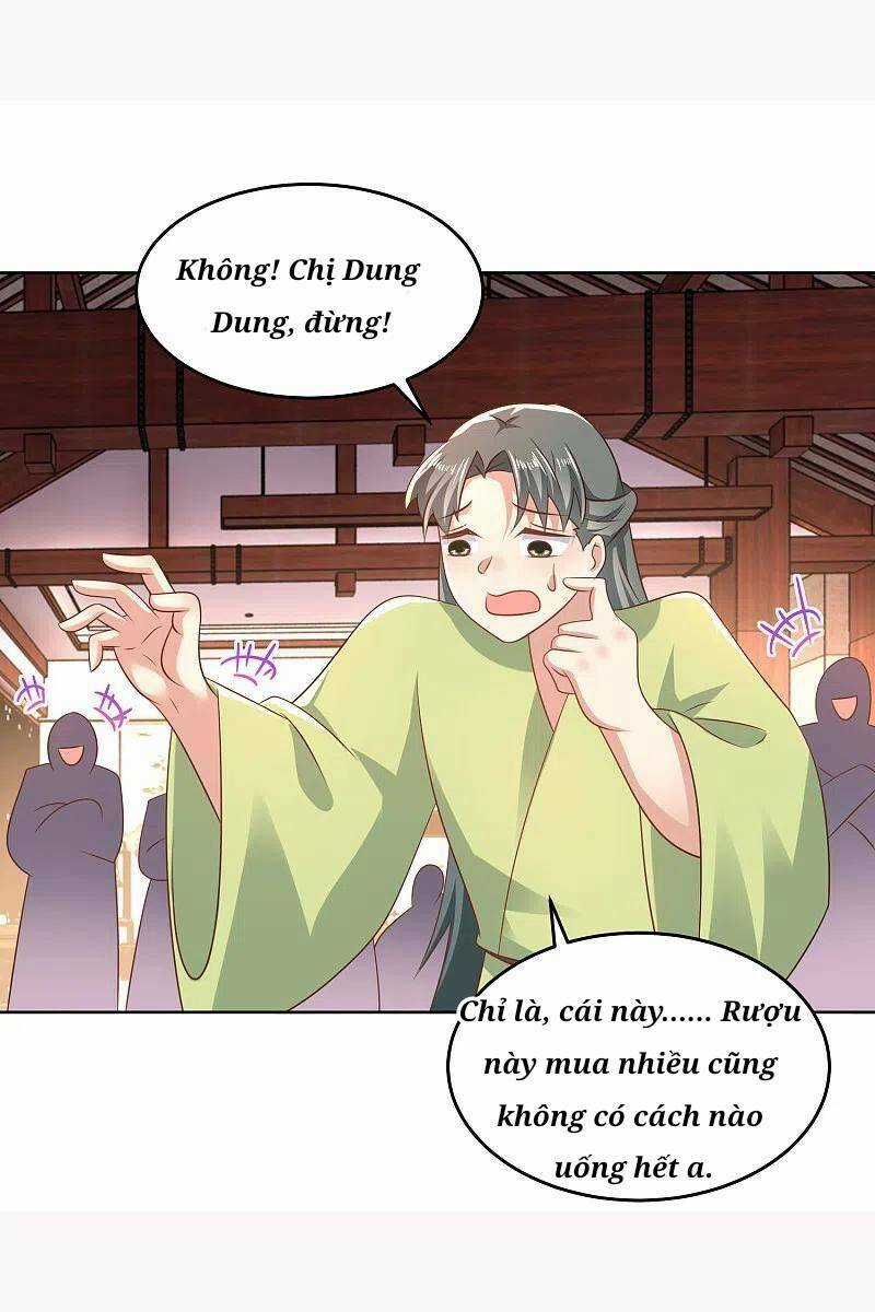 Cực Phẩm Cuồng Tể - Chapter 85 - Trang 16