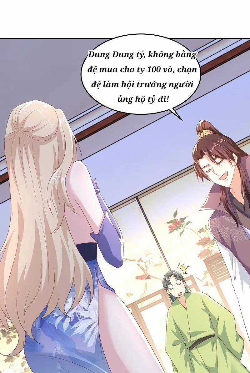 Cực Phẩm Cuồng Tể - Chapter 85 - Trang 18