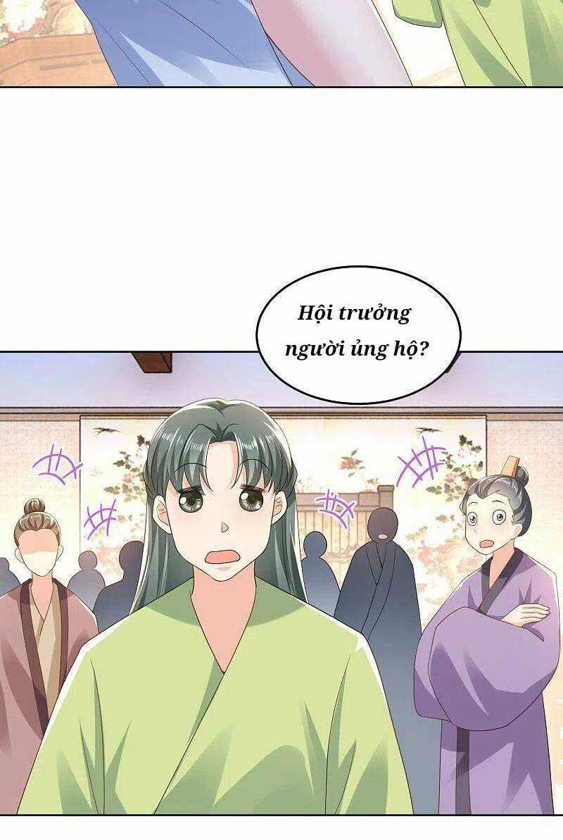 Cực Phẩm Cuồng Tể - Chapter 85 - Trang 19