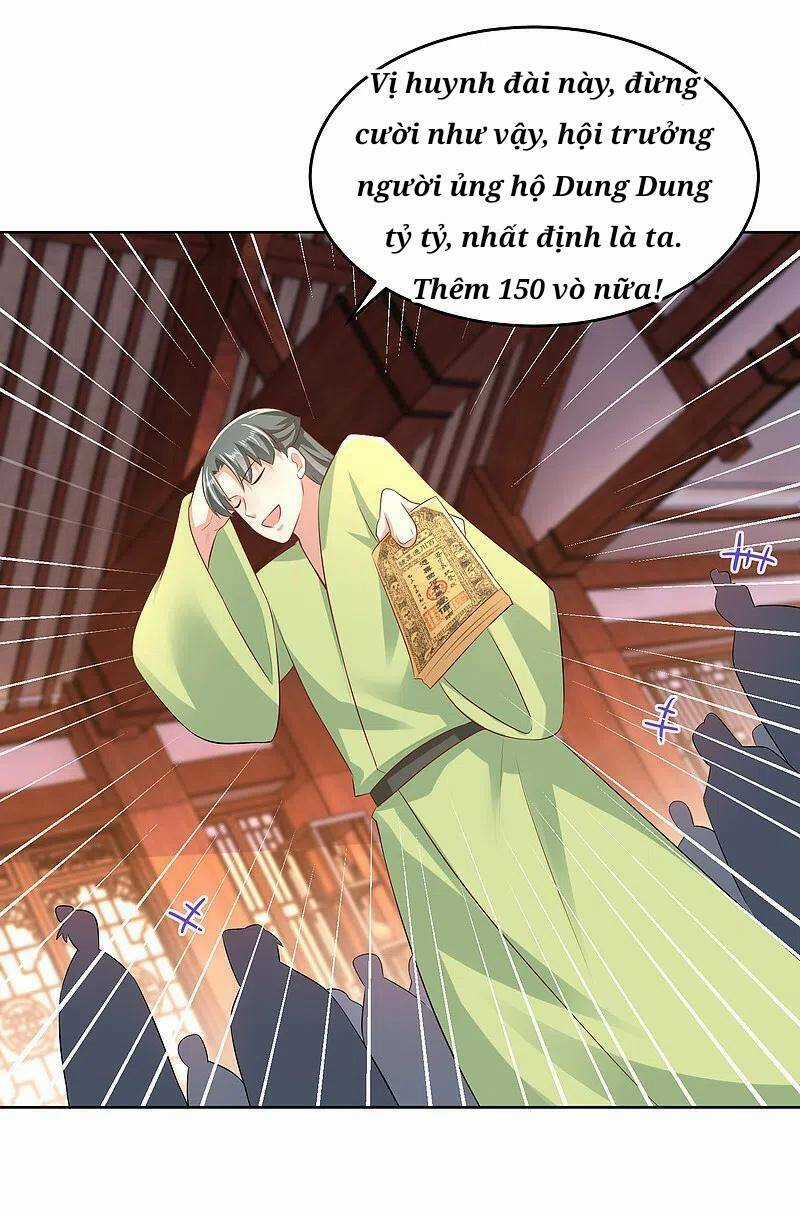 Cực Phẩm Cuồng Tể - Chapter 85 - Trang 21