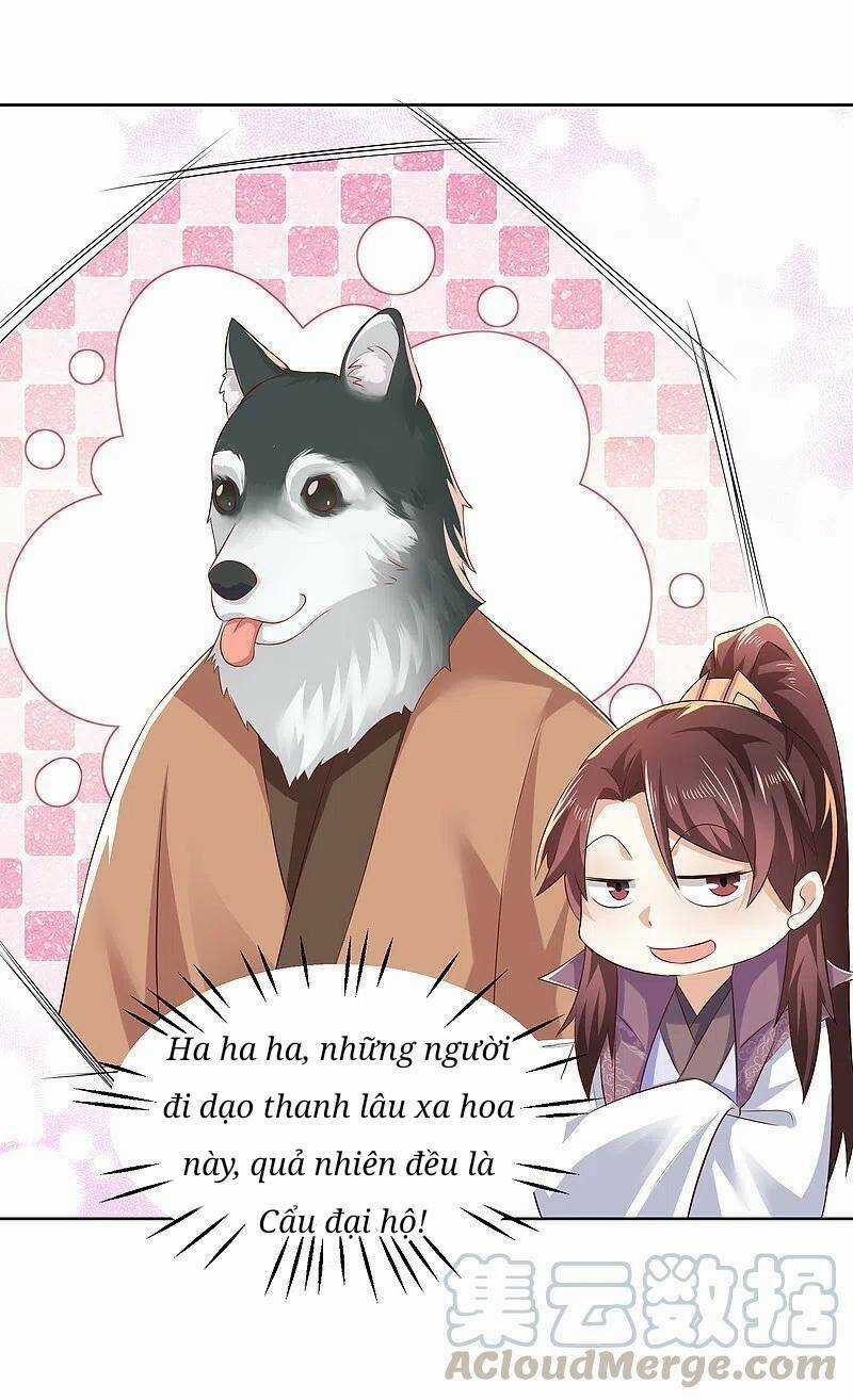Cực Phẩm Cuồng Tể - Chapter 85 - Trang 22