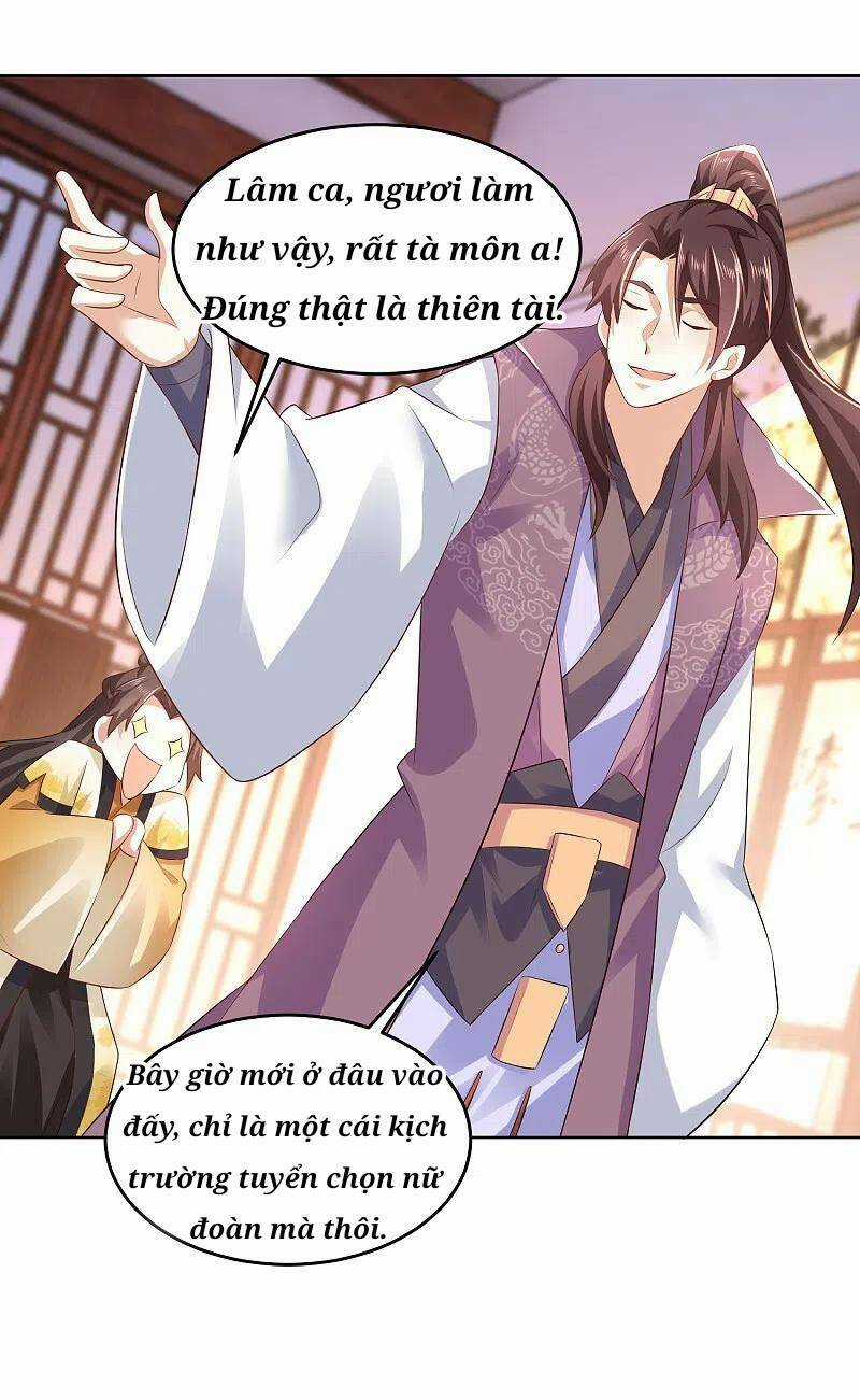 Cực Phẩm Cuồng Tể - Chapter 85 - Trang 23