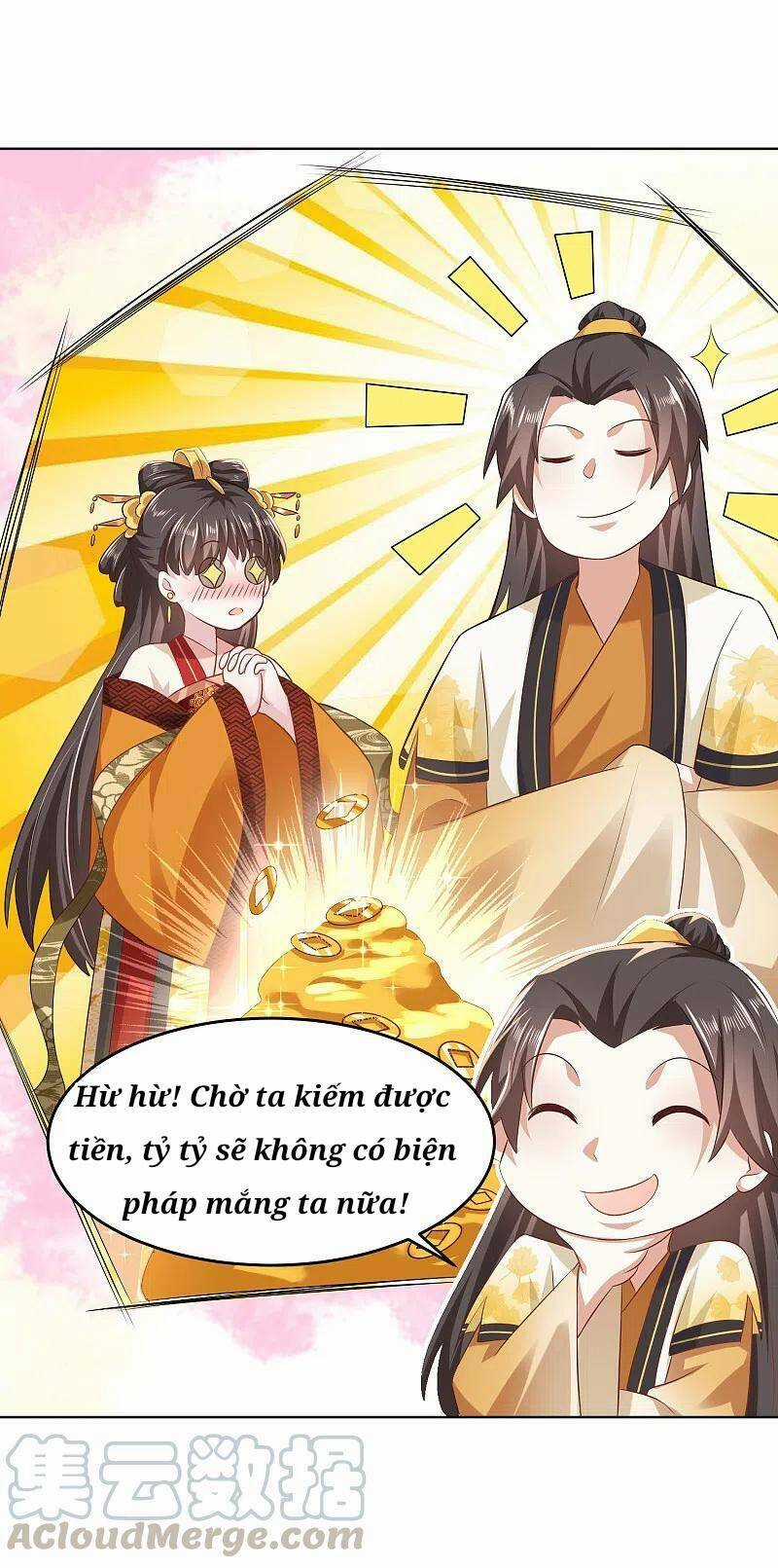 Cực Phẩm Cuồng Tể - Chapter 85 - Trang 28